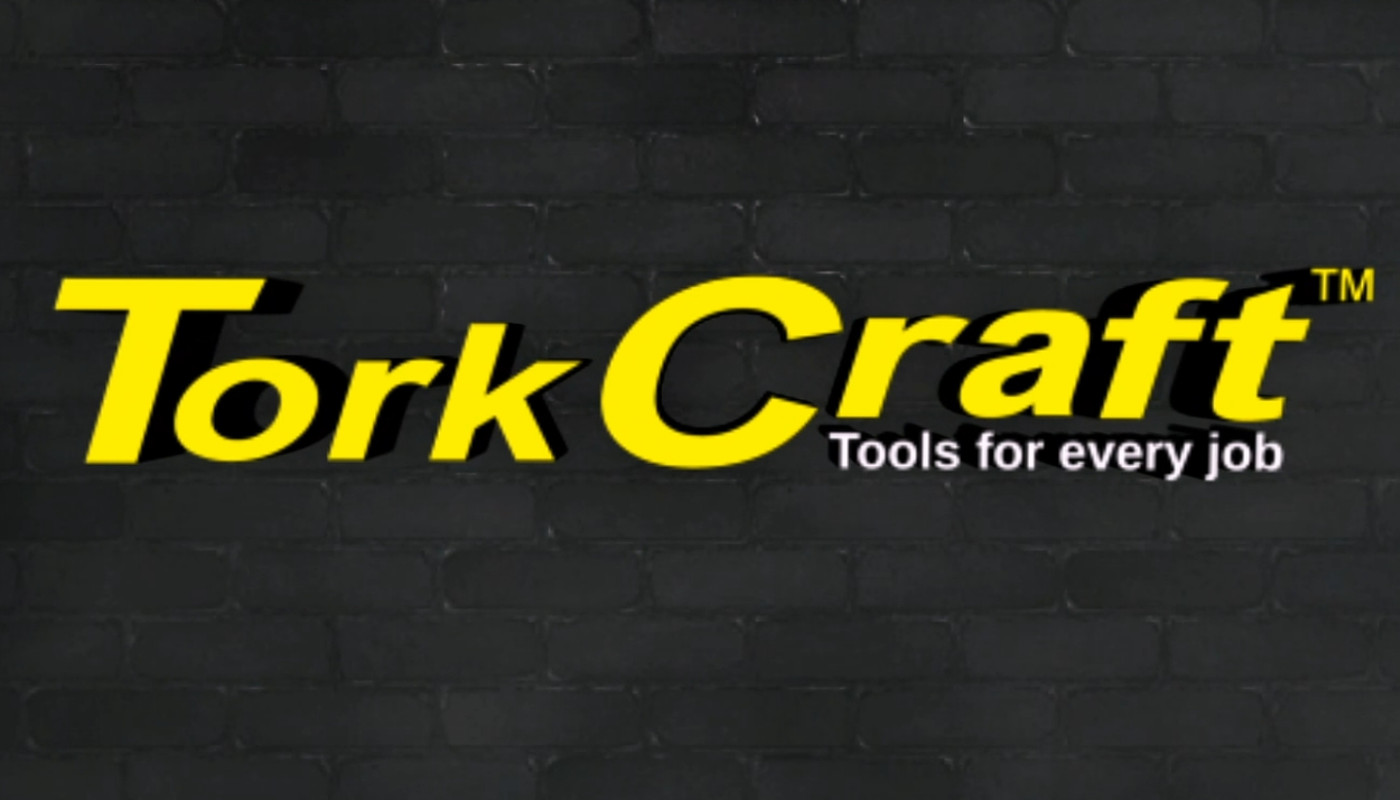 Tork Craft Power Tools